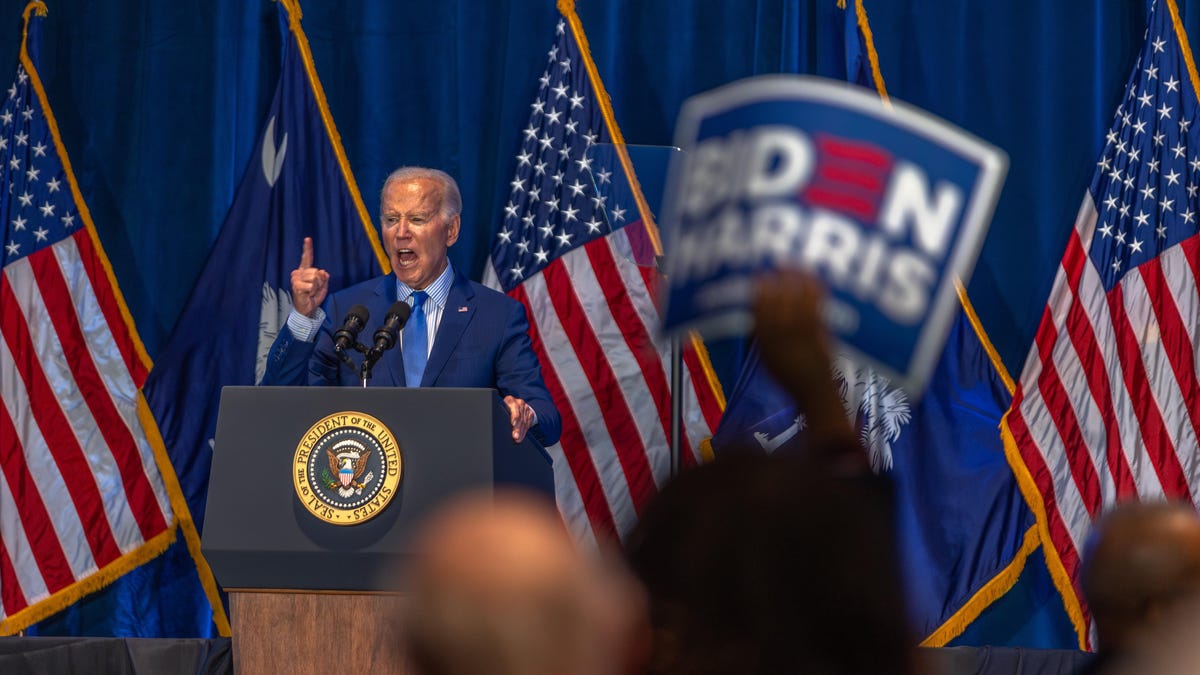 Deepfake Robocalls Could be Outlawed After AI-Biden Gives New Hampshirites a Ring