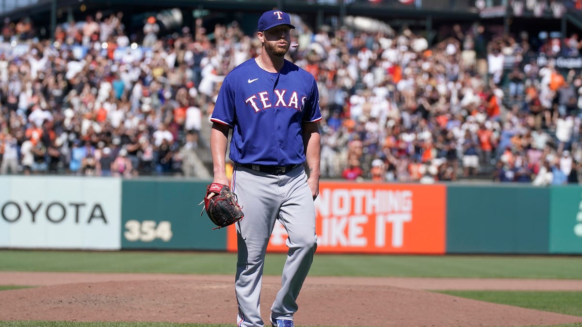 Rangers play at home, hold off A's