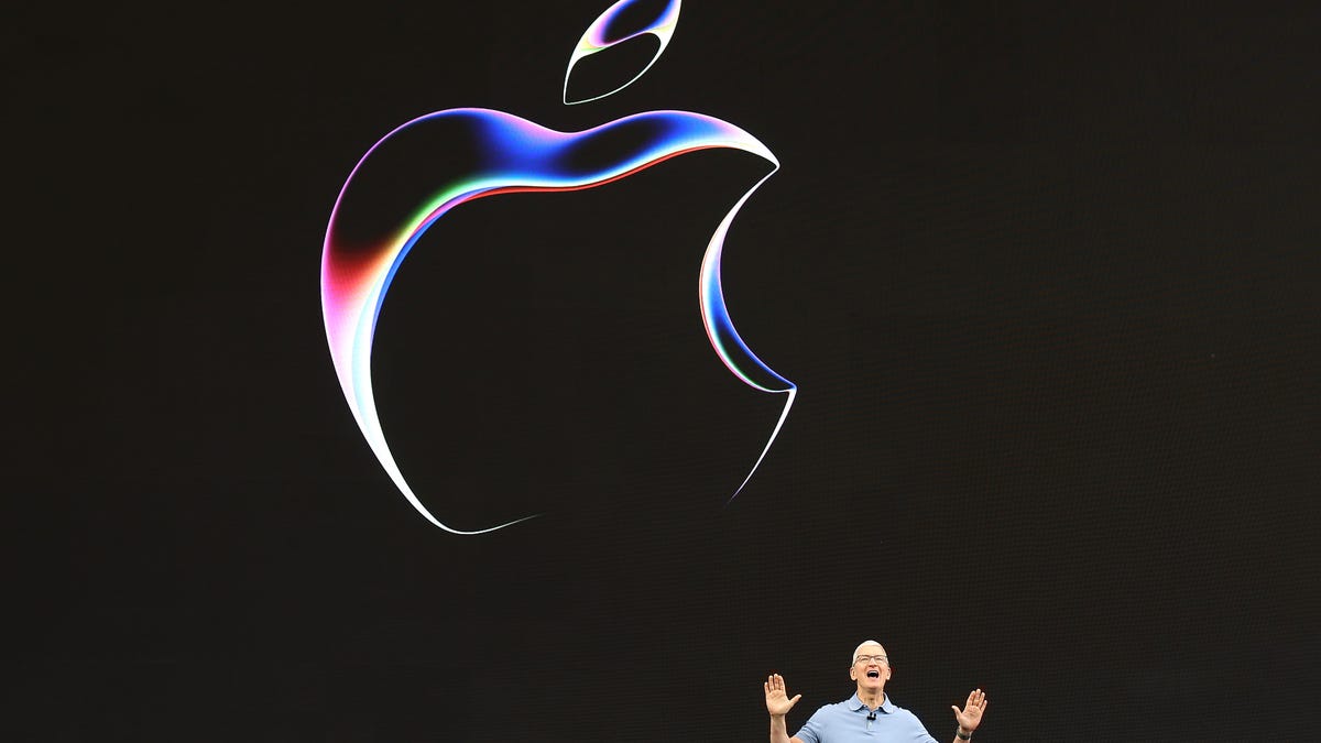 Here’s what to expect from Apple’s Worldwide Developers Conference next week