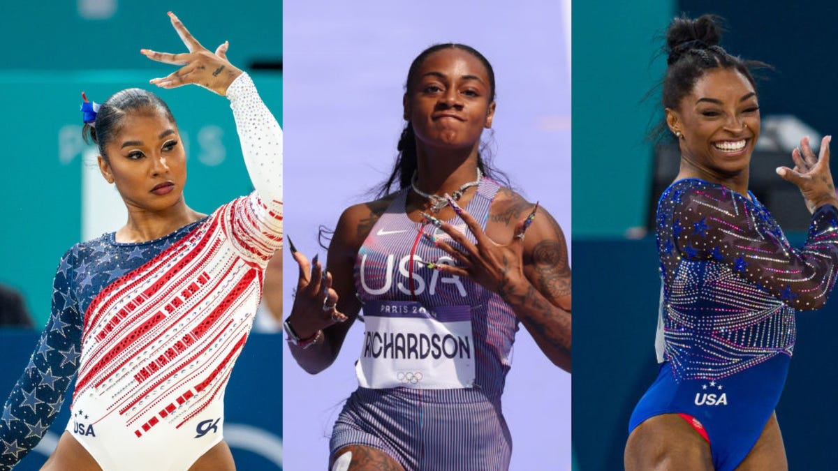 Black Women in Sports You Should Be Watching