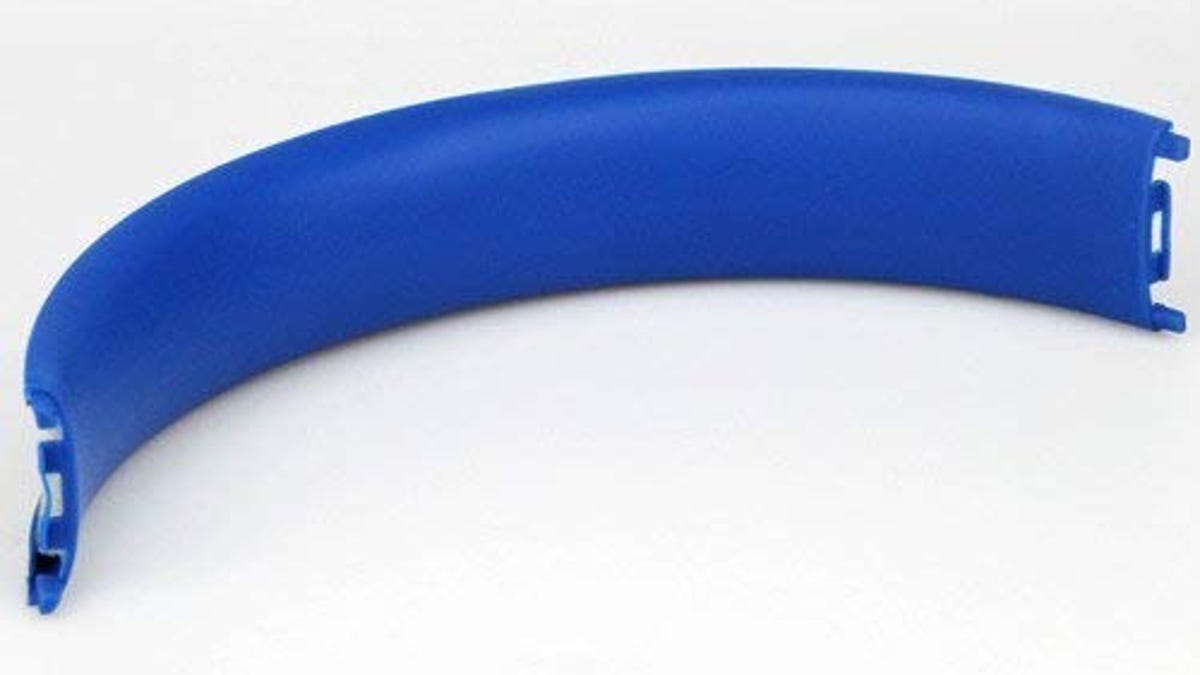 Studio3.0 Replacement Top Headband Foam Cushion Pad Repair Parts Compatible with Beats by Dr.Dre Studio 3.0 Studio 2.0 Wired Wireless Over-Ear Headphone(Blue), Now 94.19% Off