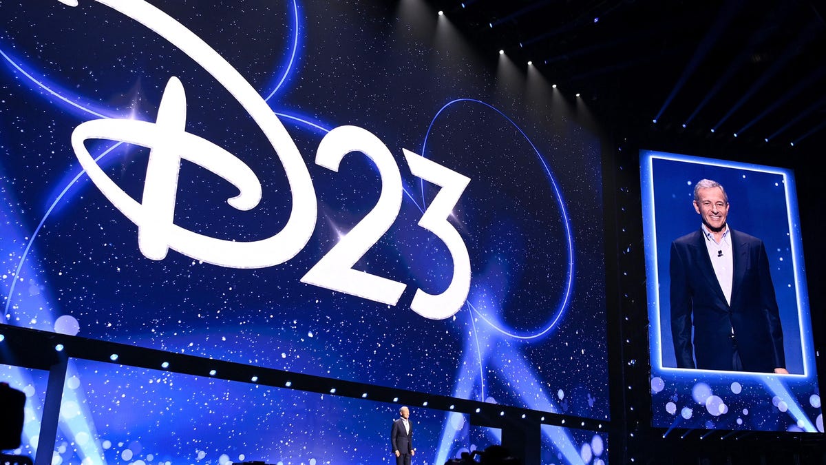 Alle großen Aktionen und Neuigkeiten zum Disney Film Festival