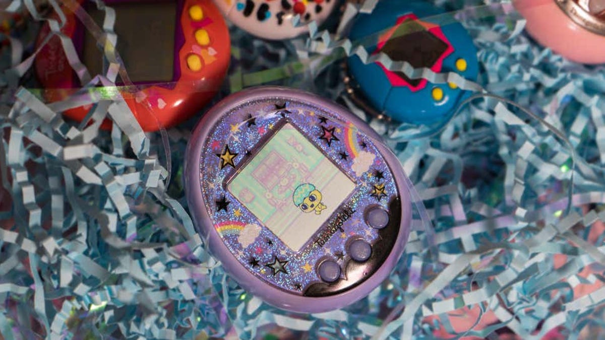 My Favorite Tamagotchis of All Time