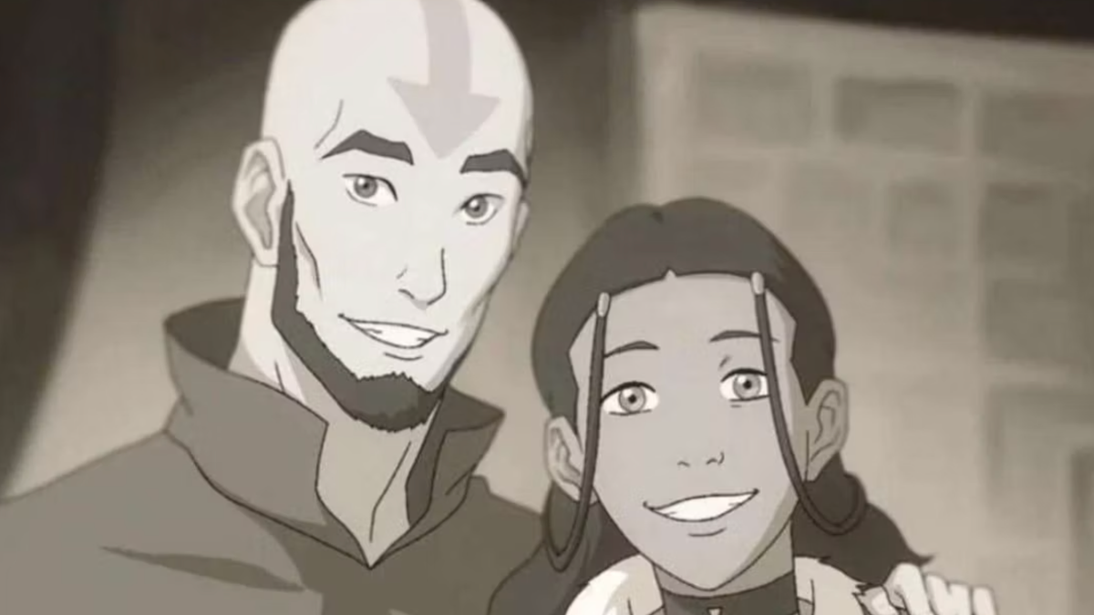QnA VBage Aang: The Last Airbender Movie Has Found Its Cast, Including Dave Bautista