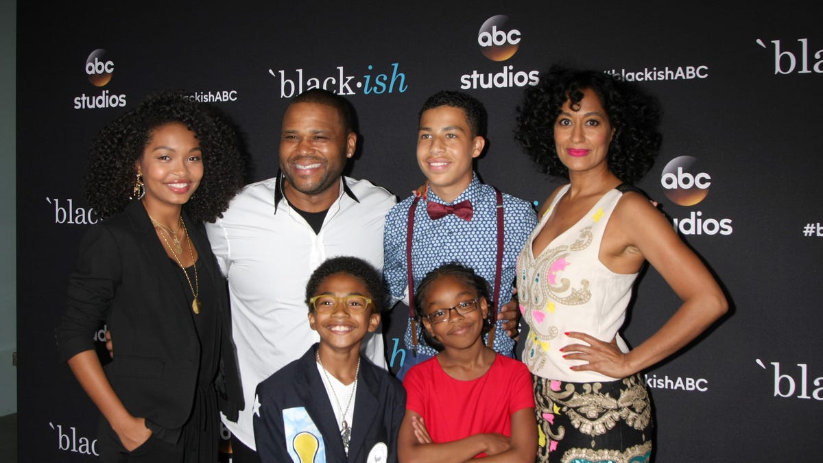 The 10 Best Episodes of black-ish