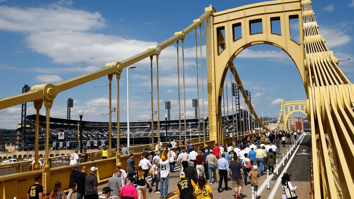 The 10 most affordable cities for homebuyers right now