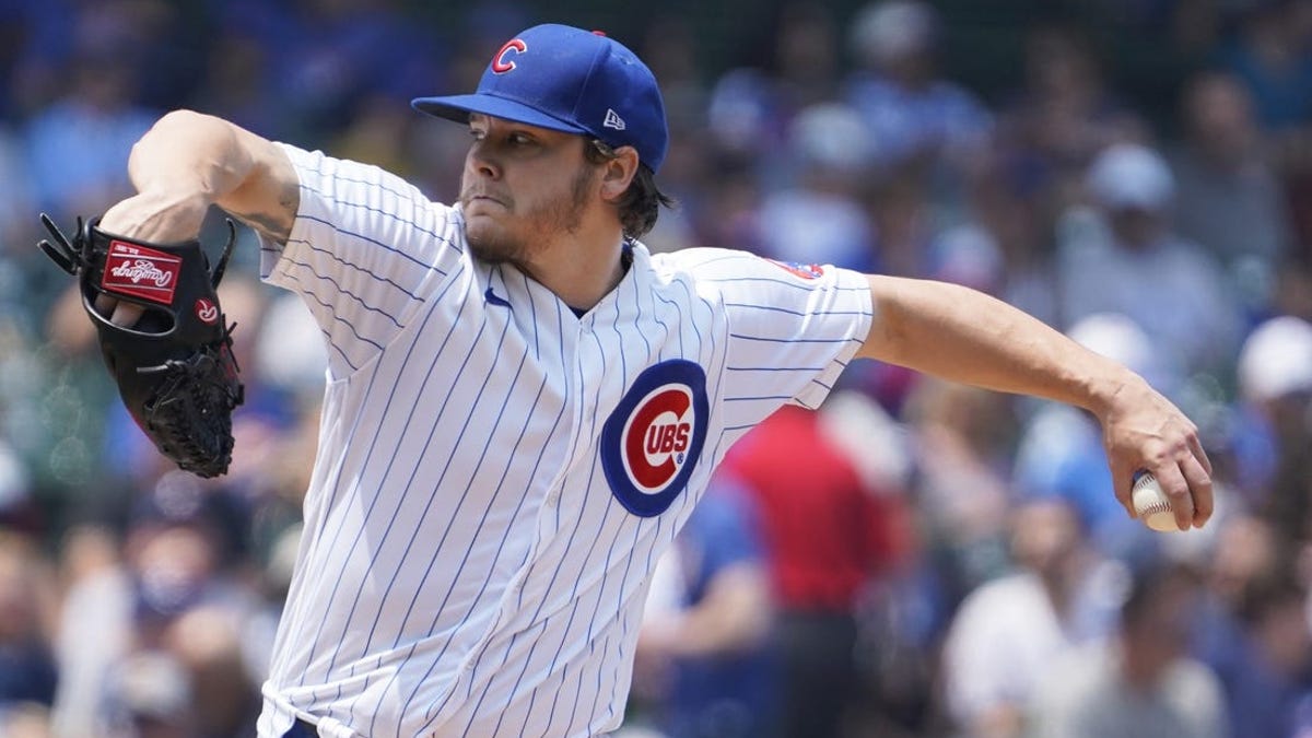 Cubs pitchers turn early lead into dismal Mil-walk-ee failure