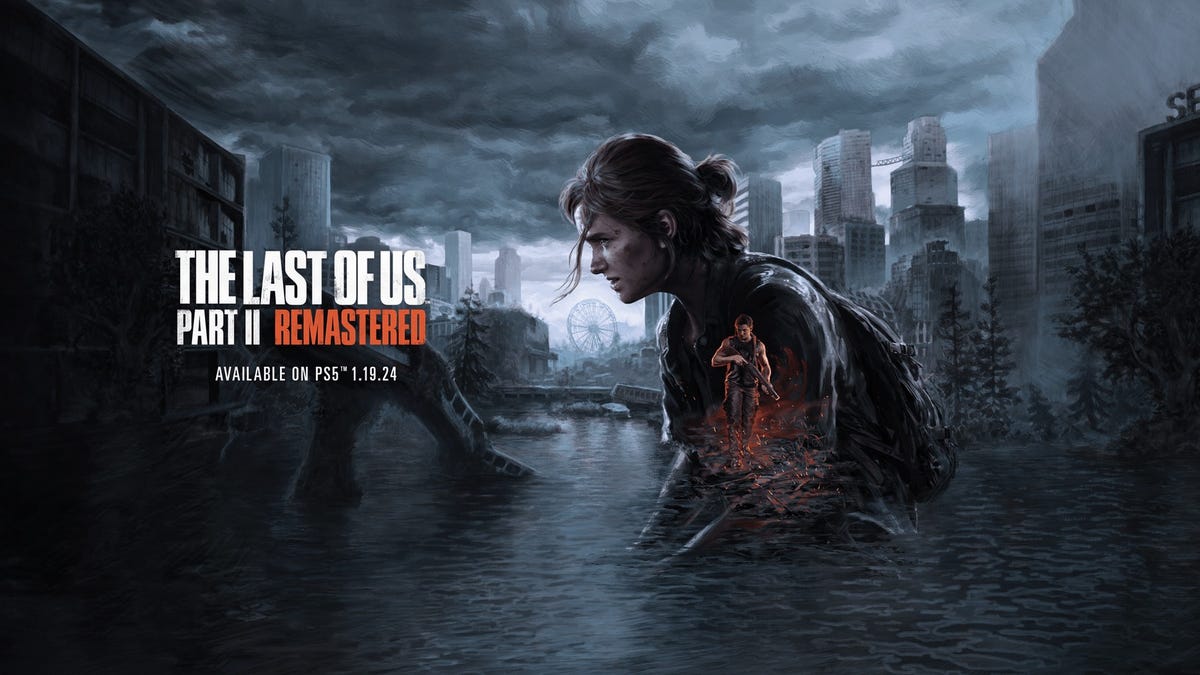 The Last of Us - PS3 Themes