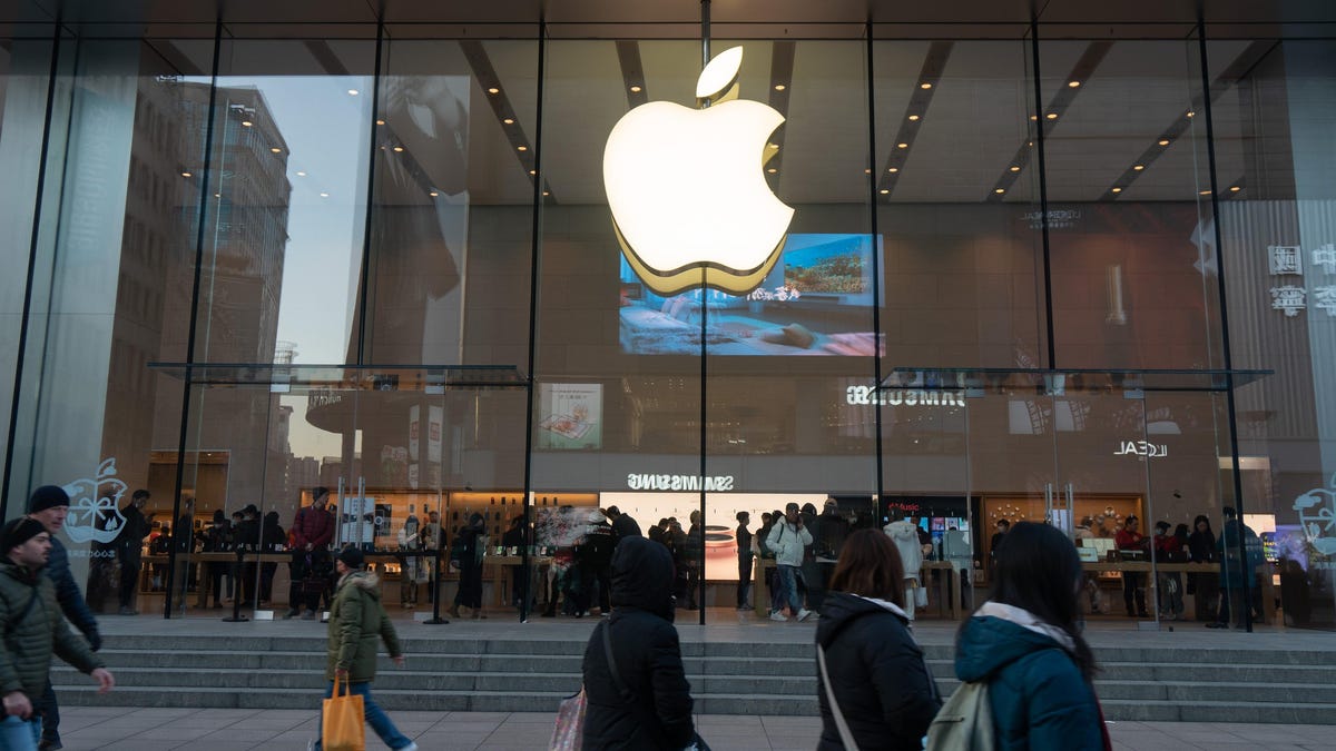 Apple ajusta las reglas de la App Store para permitir pagos de terceros