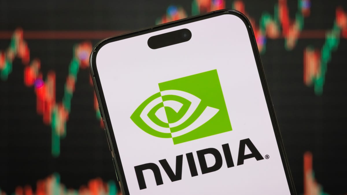 Nvidia's record earnings reveal just 3 customers make up 30% of revenue