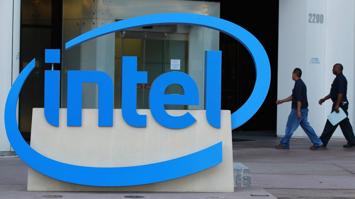 AMD vs. Intel: the rivalry has never been more fierce