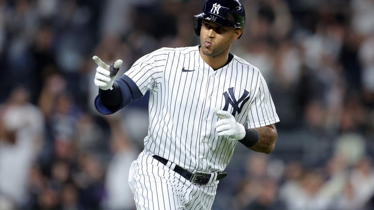 Yankees' Aaron Hicks designated for assignment: 'Got to move on to the next  chapter