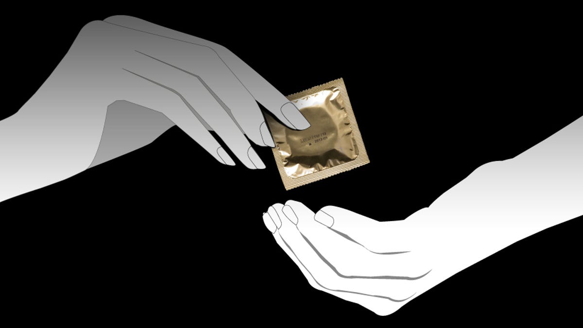 University Wages War On Premarital Sex And Guerrilla Condoms 8164