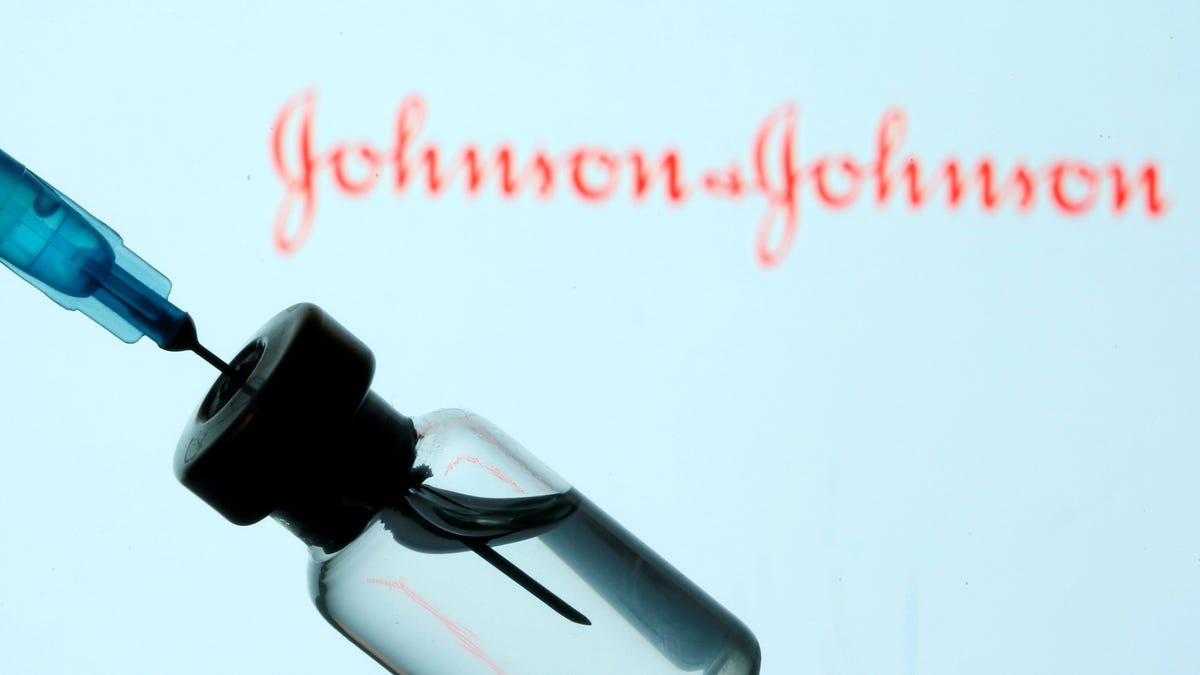 What we know about Johnson & Johnson’s Covid-19 vaccine