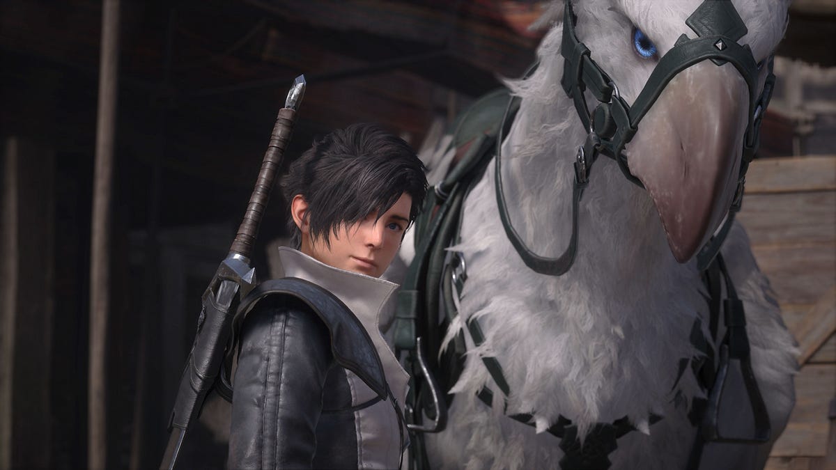 Final Fantasy 16: 8 Useful Settings To Change For The Best Time