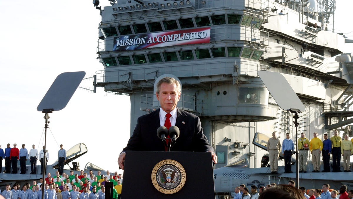 US Army says Iran won the Iraq war