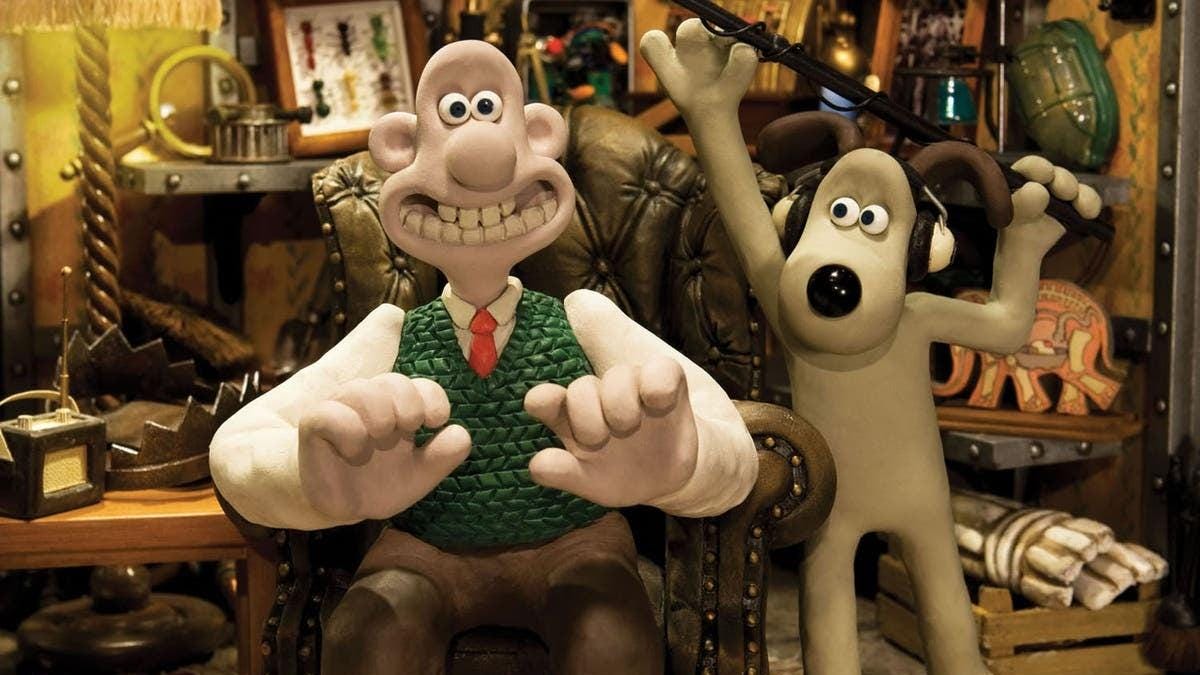 photo of Aardman Says Its Future Is Fine After Clay Shortage Worries image