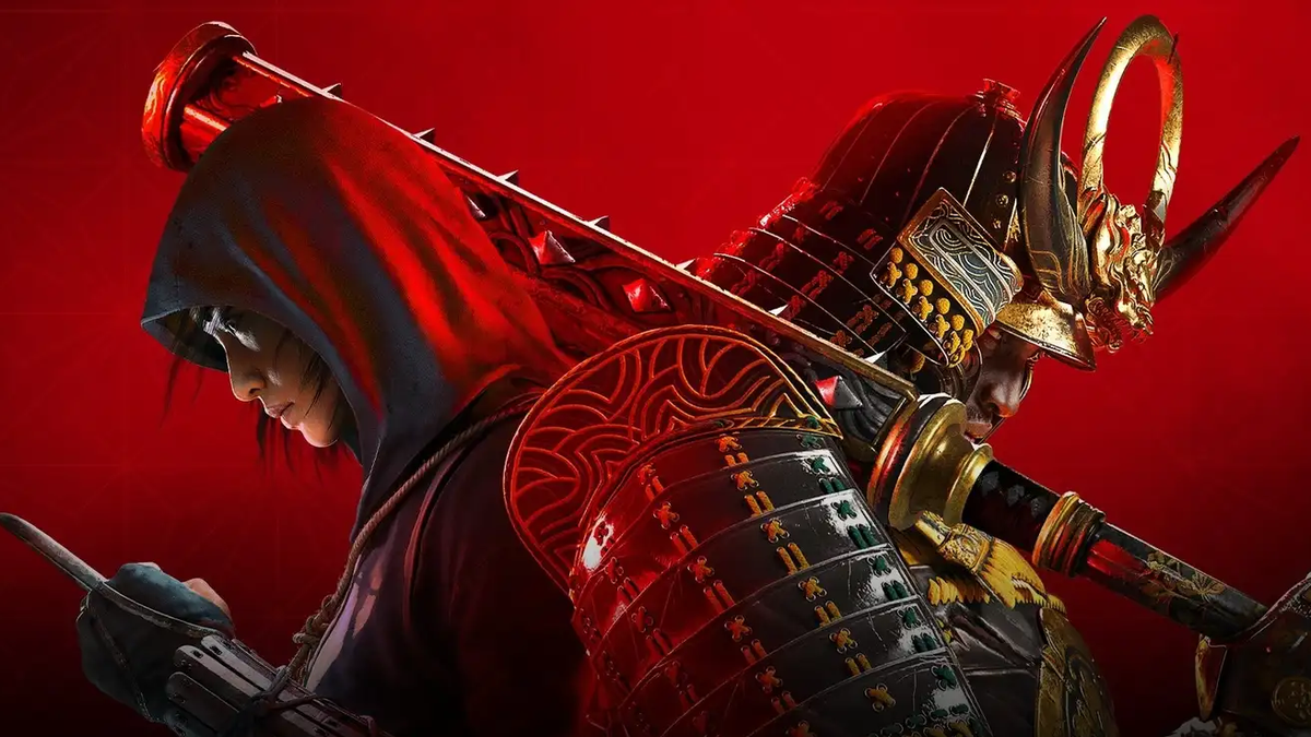 Ubisoft Shareholder Goes Off About ‘Woke’ Assassin’s Creed