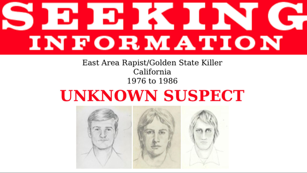 Sex differences in serial killers