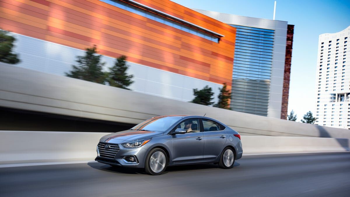 Some Hyundai, Kia Models Are Way too Easy to Steal