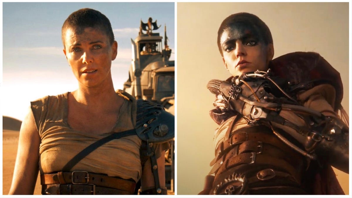 Furiosa no requiere que vuelvas a ver Mad Max: Fury Road, pero...