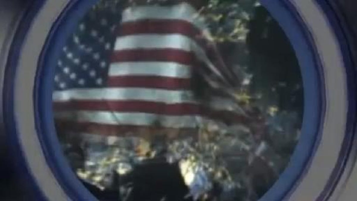 North Korea Uses Call of Duty and "We Are the World" in Truly Bizarre