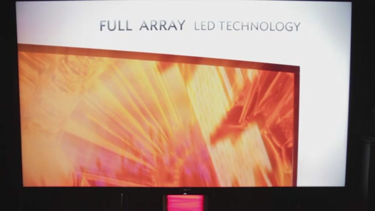 Here Is Your New Biggest LED TV In The World here-is-your-new-biggest-led-tv-in-the-world