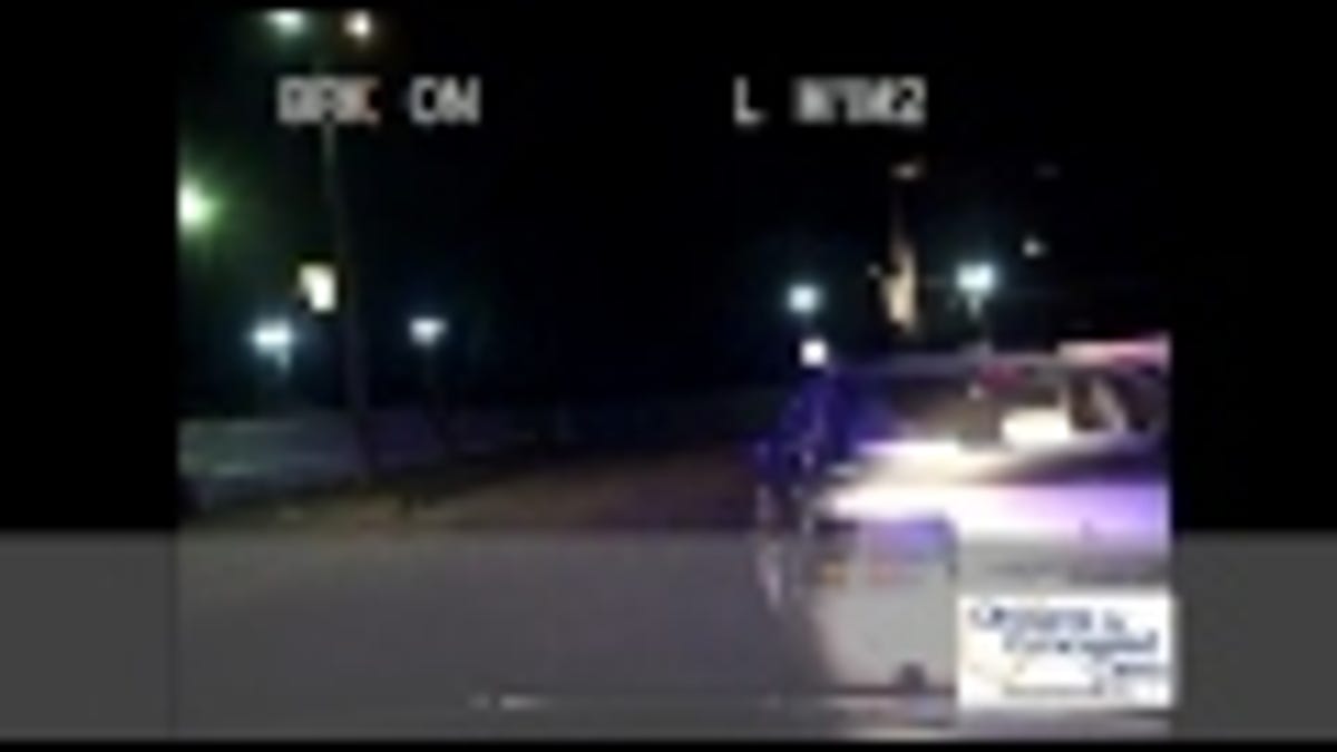 Cop threatens to execute driver over concealed weapon permit