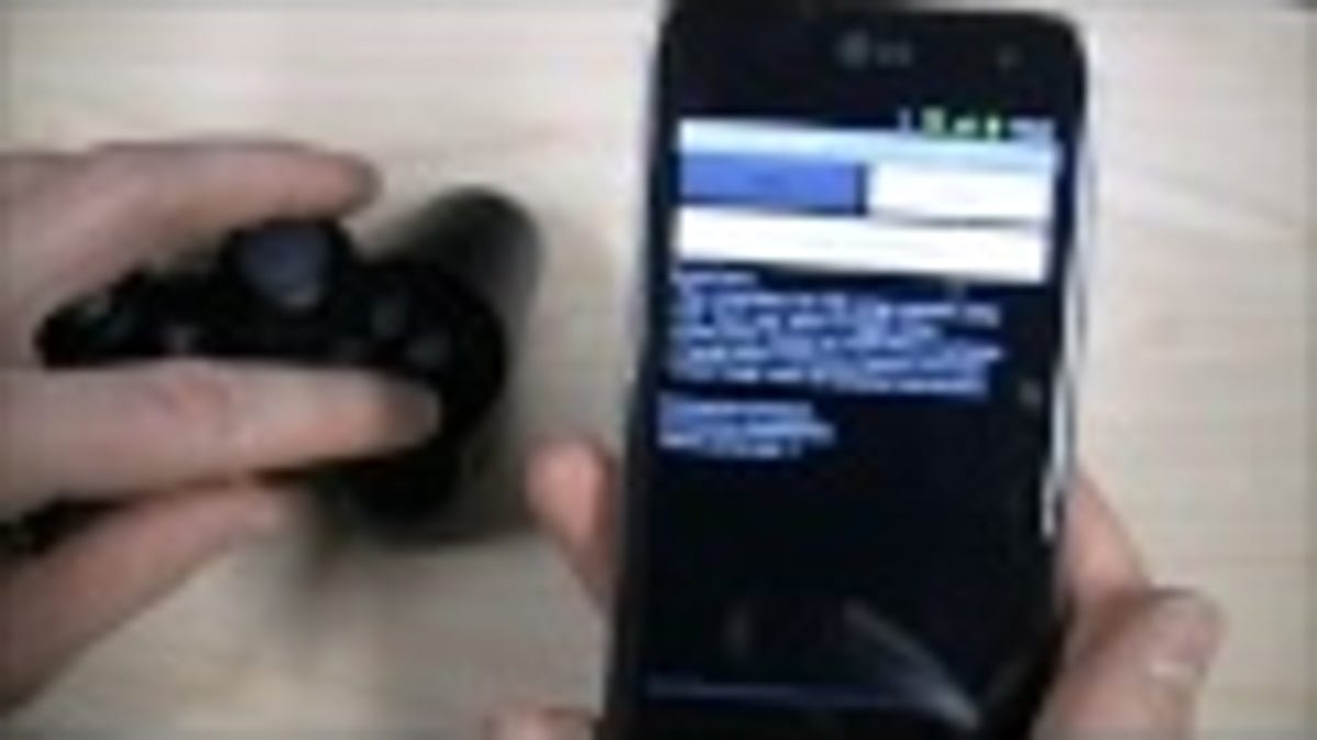 playstation 3 games on android