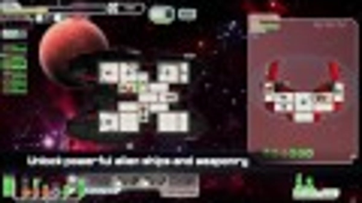 You Won't Survive FTL's Space Mission, But You'll Remember It You Won't Survive FTL's Space Mission, But You'll Remember It