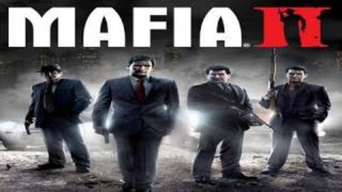 Review: Mafia Ii: Joe's Adventures — The Third Strike For A Repeat Offender