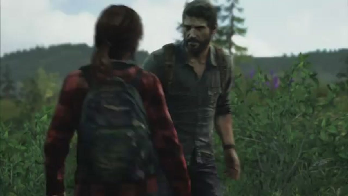 The Last Of Us' Climactic Moments Could Have Been Very Different