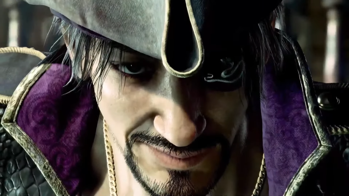 Like A Dragon: Pirate Yakuza In Hawaii Hands-On: The Next Act In Gaming’s Greatest Variety Show