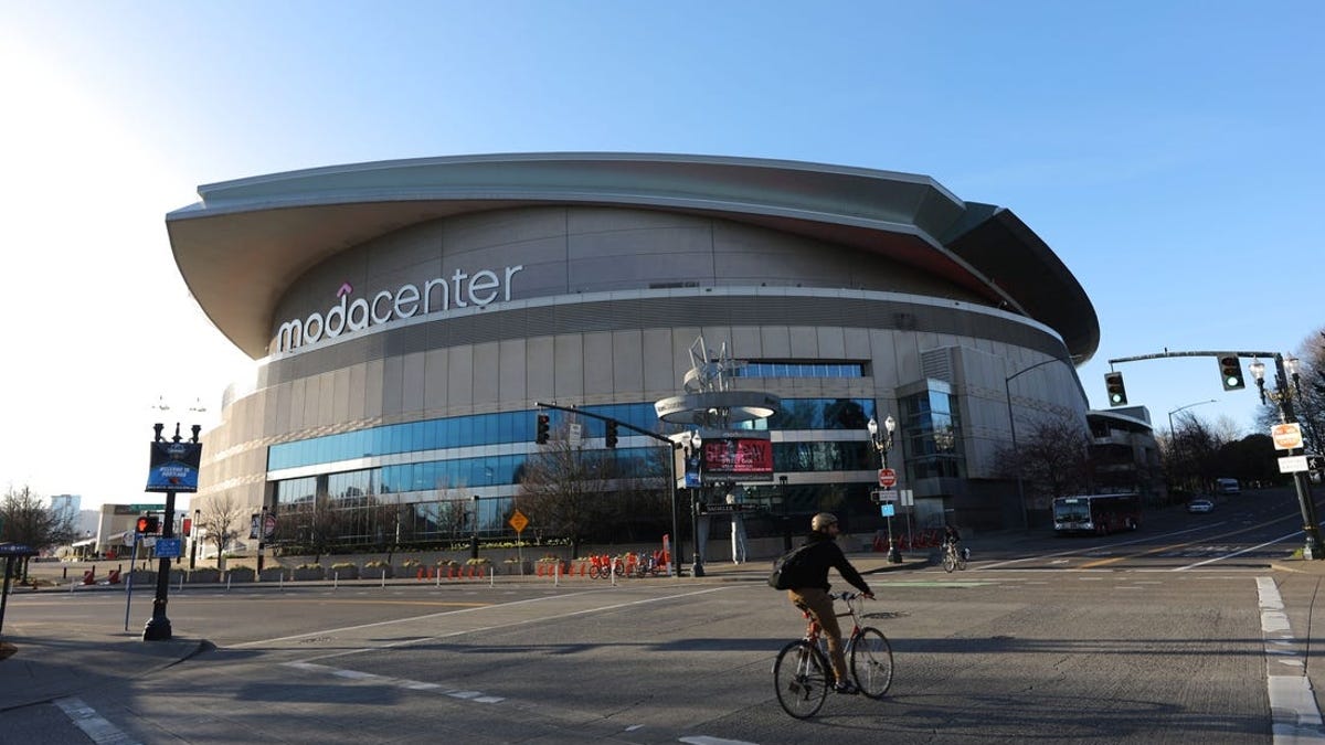 Reports: WNBA delays possible Portland expansion