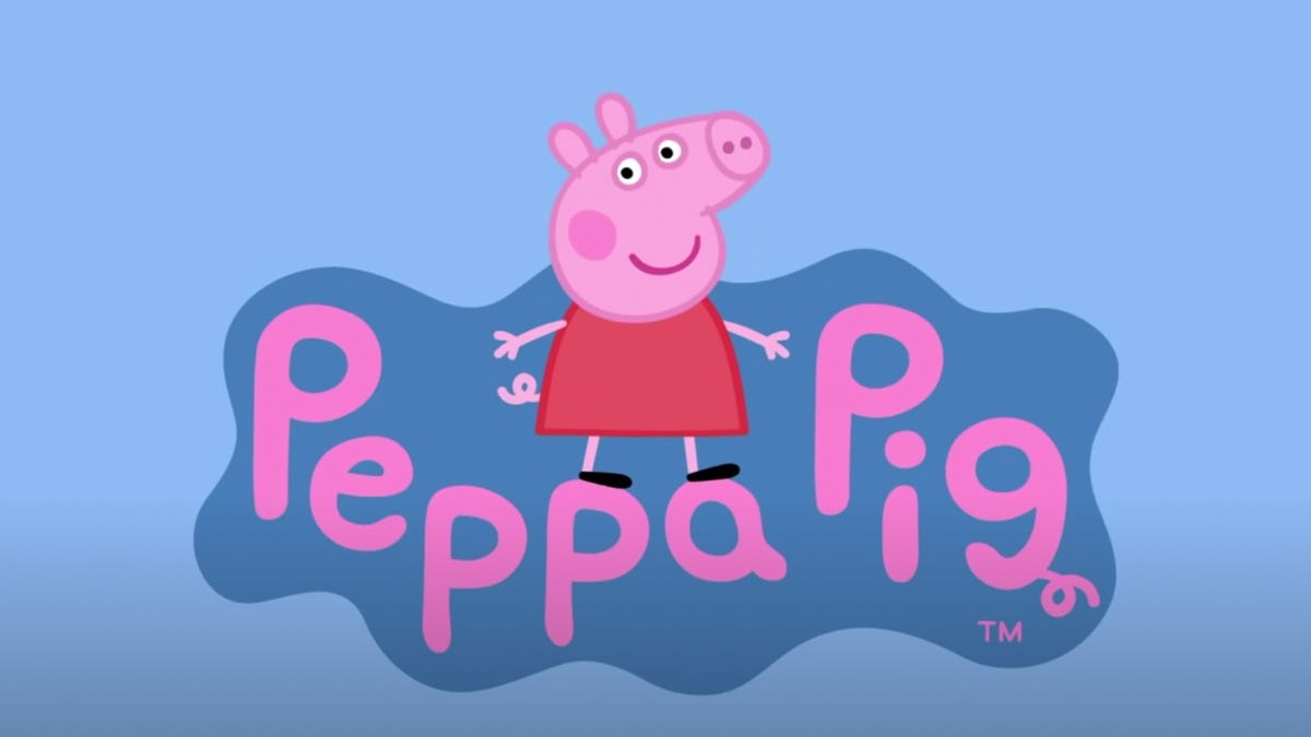 Peppa Pig' introduces same-sex couple after petition for more