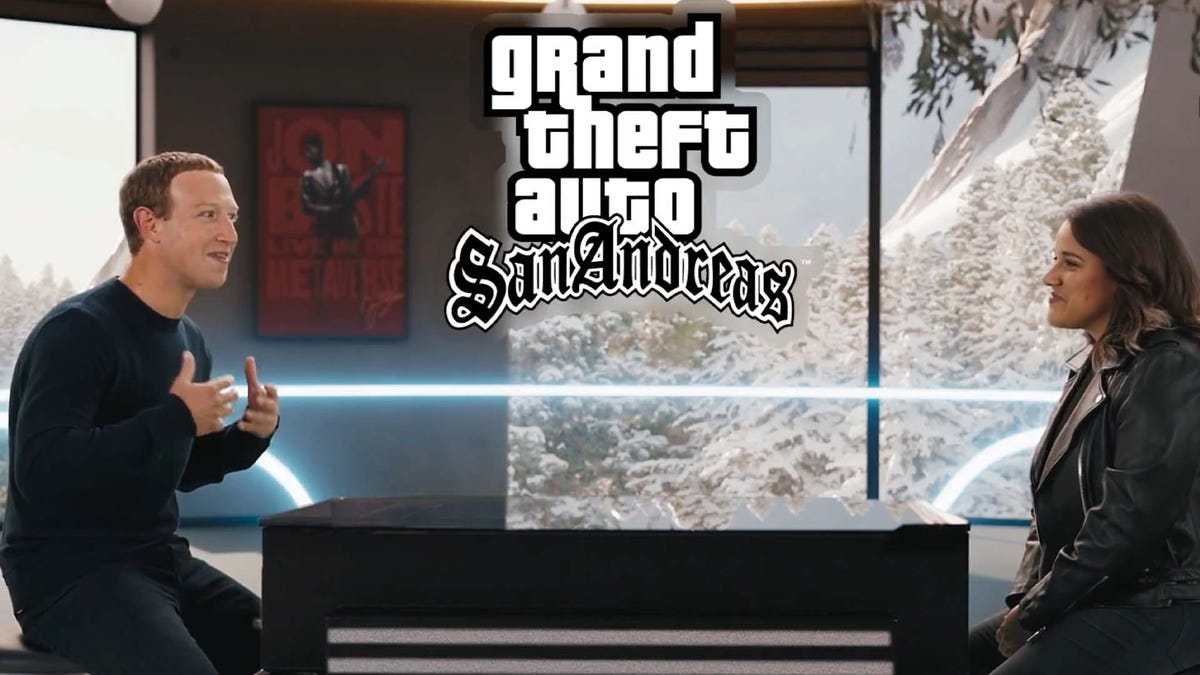 Grand Theft Auto: San Andreas fans