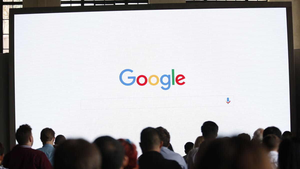 Google is using 46 billion data points to predict the medical outcomes of hospital patients