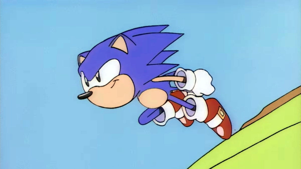 Sonic Origins 'standard' edition slammed for missing basic features -  Dexerto