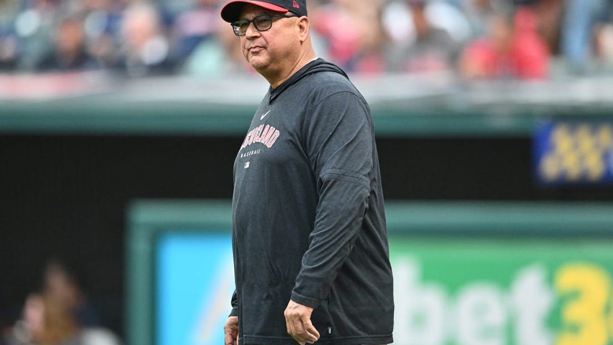 Guardians Manager Terry Francona Out of Hospital, Advised to Rest