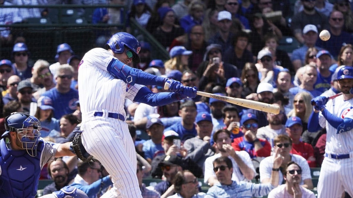 Cubs Vs. Dodgers Game Preview: Edwin Ríos & Cody Bellinger Return