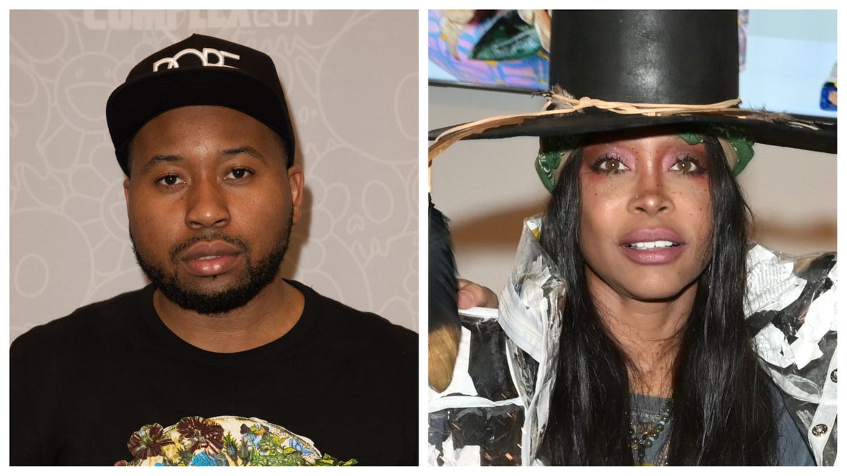 Erykah Badu Gets the Last Laugh After DJ Akademiks Goes on Misogynist Rant  Against Her