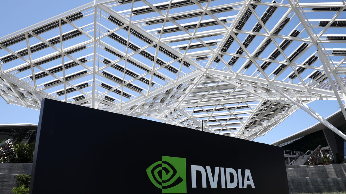 In America, Nvidia is known for having the top business brand reputation