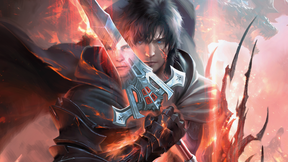 The Final Fantasy Secret Lair Drop For Magic: The Gathering Was Another Scalper-Fest