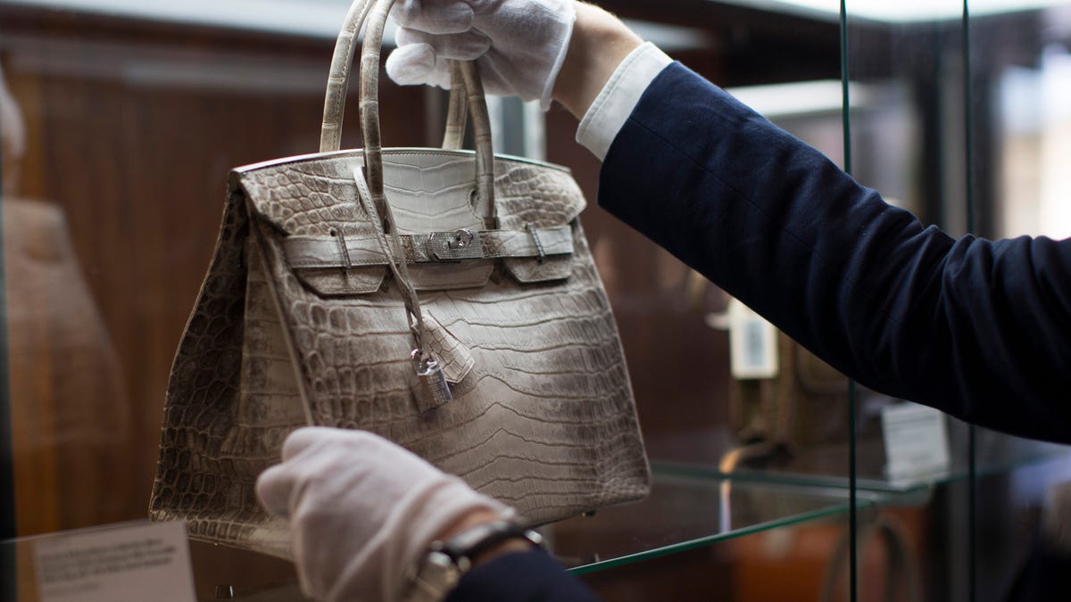 This Birkin NFT ban paints a bleak future for non-fungibles