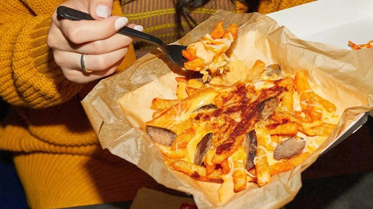 Taco Bell Unveils New $10 Nacho Fries Lover’s Move
