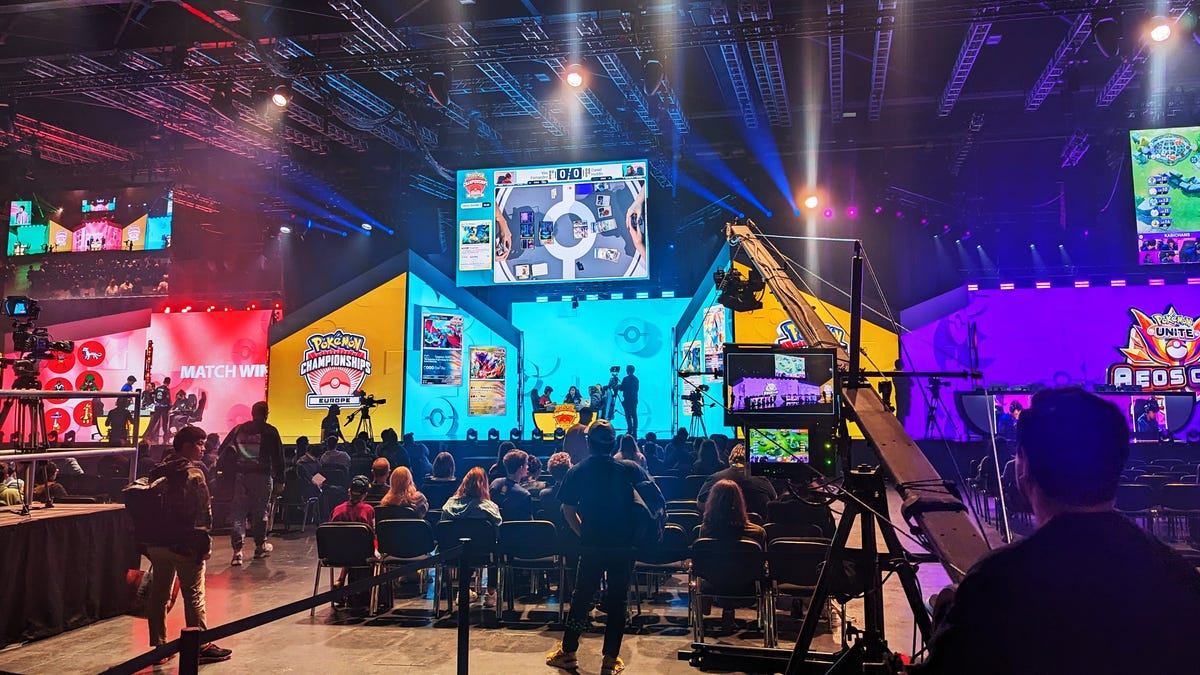 QnA VBage Pokémon’s All-Pervading Positivity: How The Euro Championships Spread Infectious Joy
