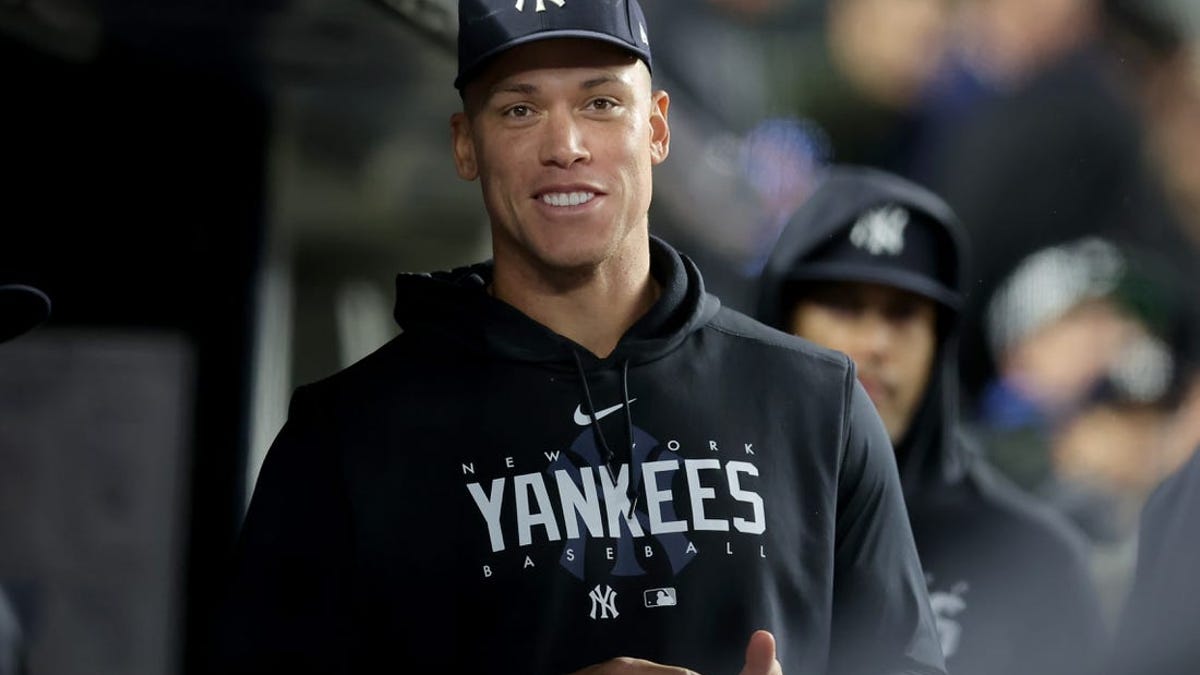 Another boost when Giancarlo Stanton, Aaron Judge return to the Yankees -  Pinstripe Alley