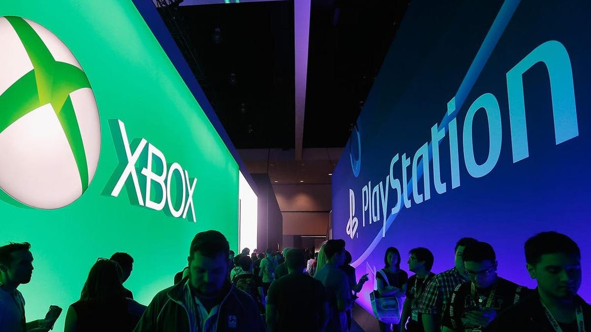 Here’s Why Console Exclusivity Could Be Dying On Xbox And PS5