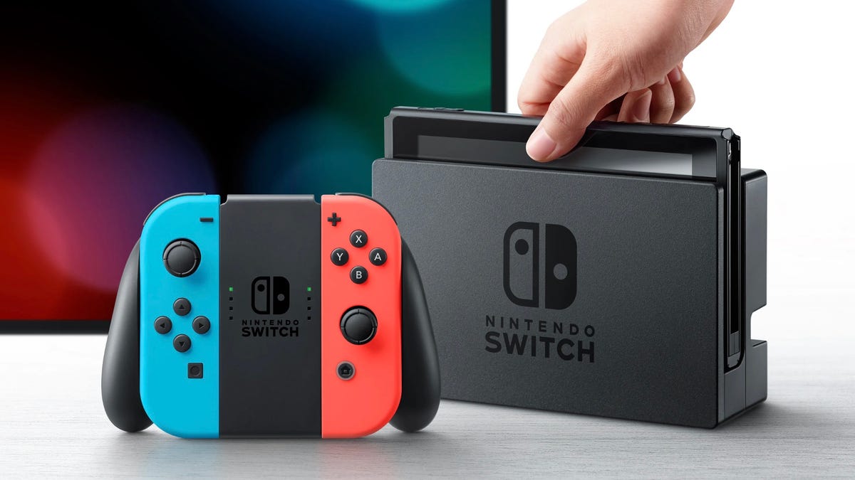 Nintendo finalmente confirma la existencia del sucesor de Switch y dice que lo anunciará oficialmente “dentro de este año fiscal”