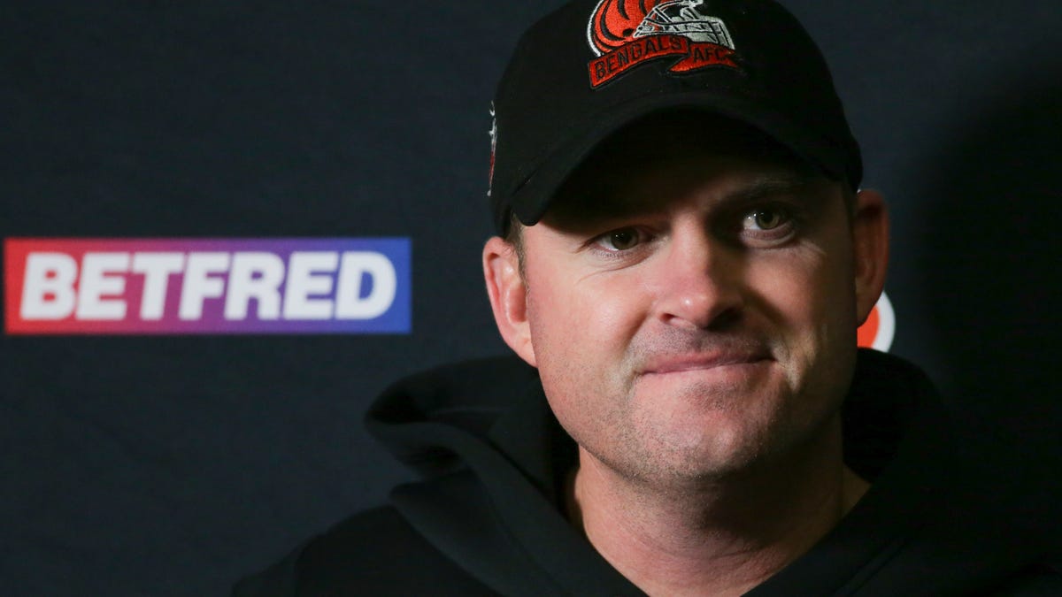 Cincinnati Bengals' Success Due To Players Or Zac Taylor?